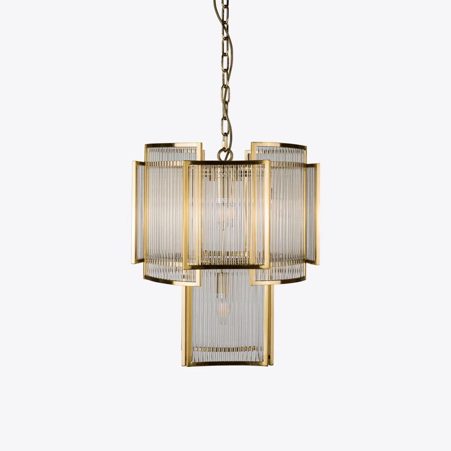 Monte Carlo Piccolo Chandelier - Image 12