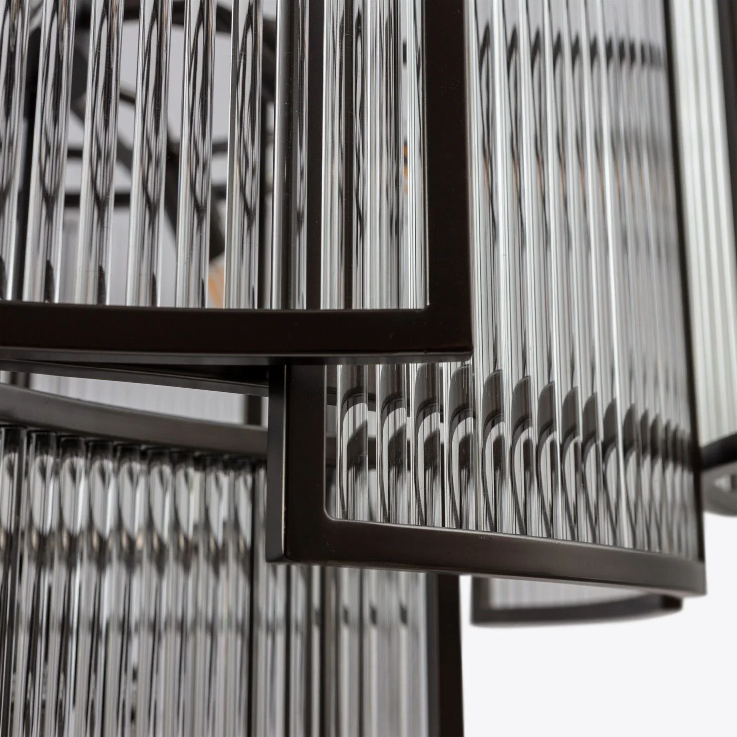 Monte Carlo Piccolo Chandelier - Image 13