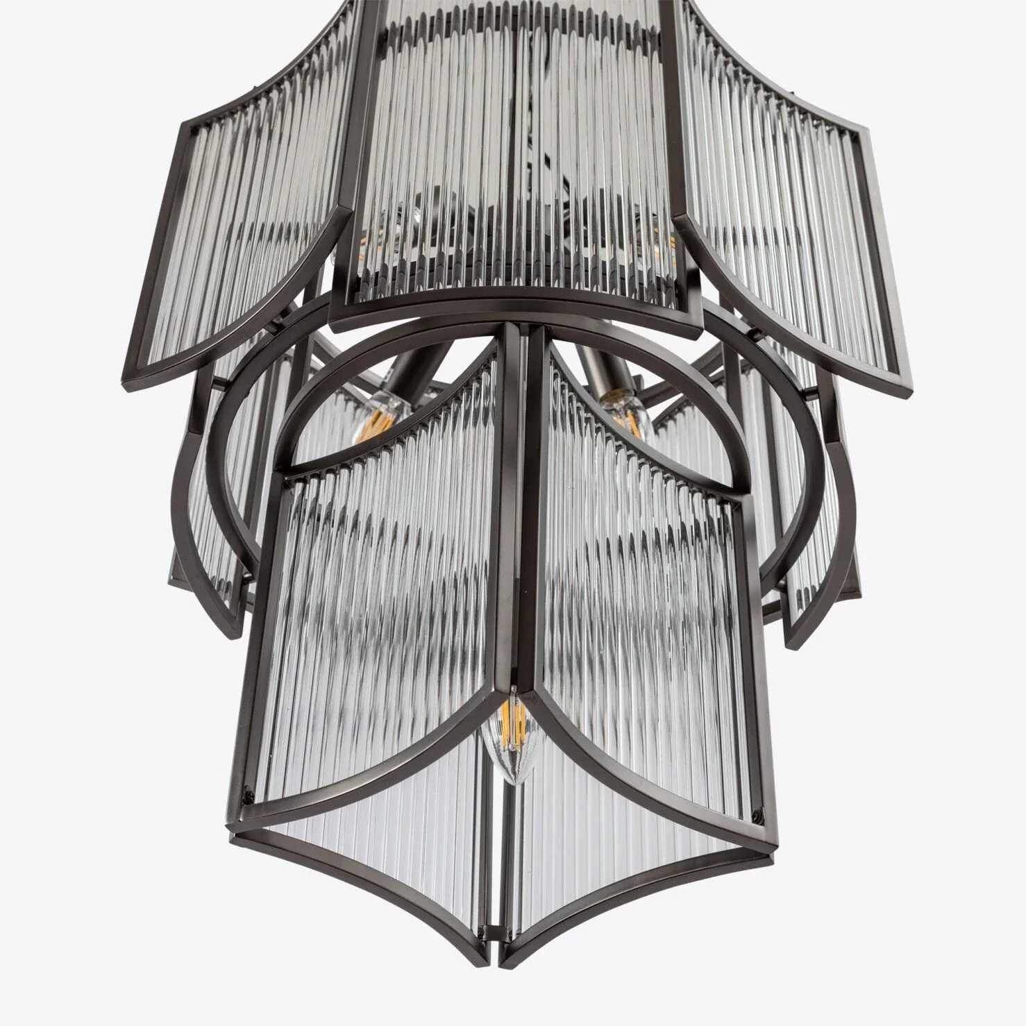 Monte Carlo Piccolo Chandelier - Image 16