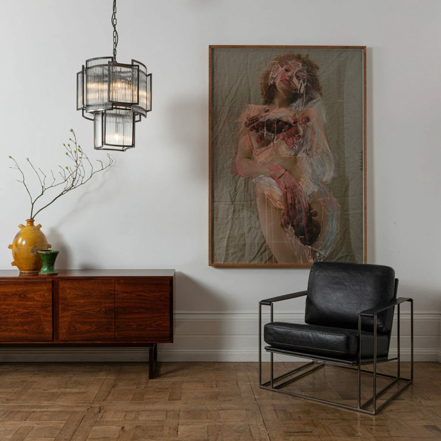 Monte Carlo Piccolo Chandelier - Image 2