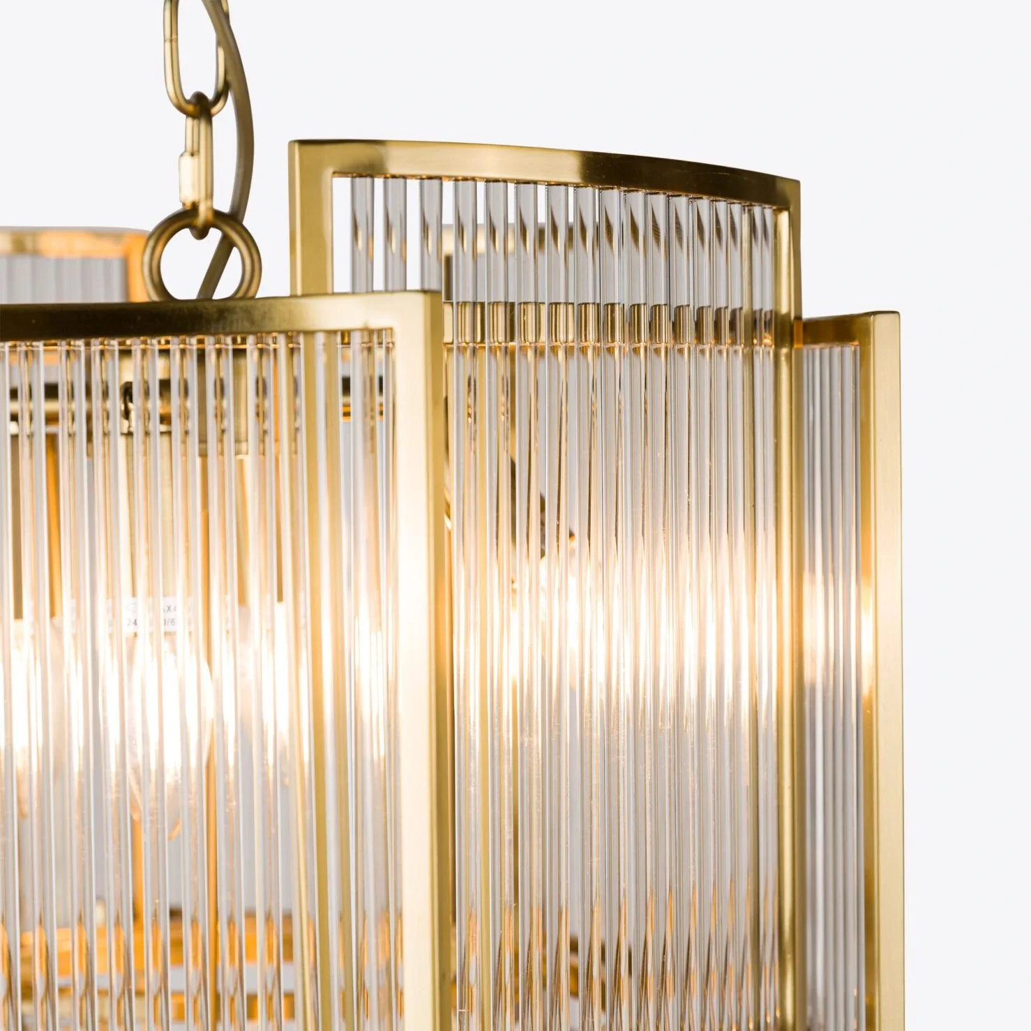 Monte Carlo Piccolo Chandelier - Image 5