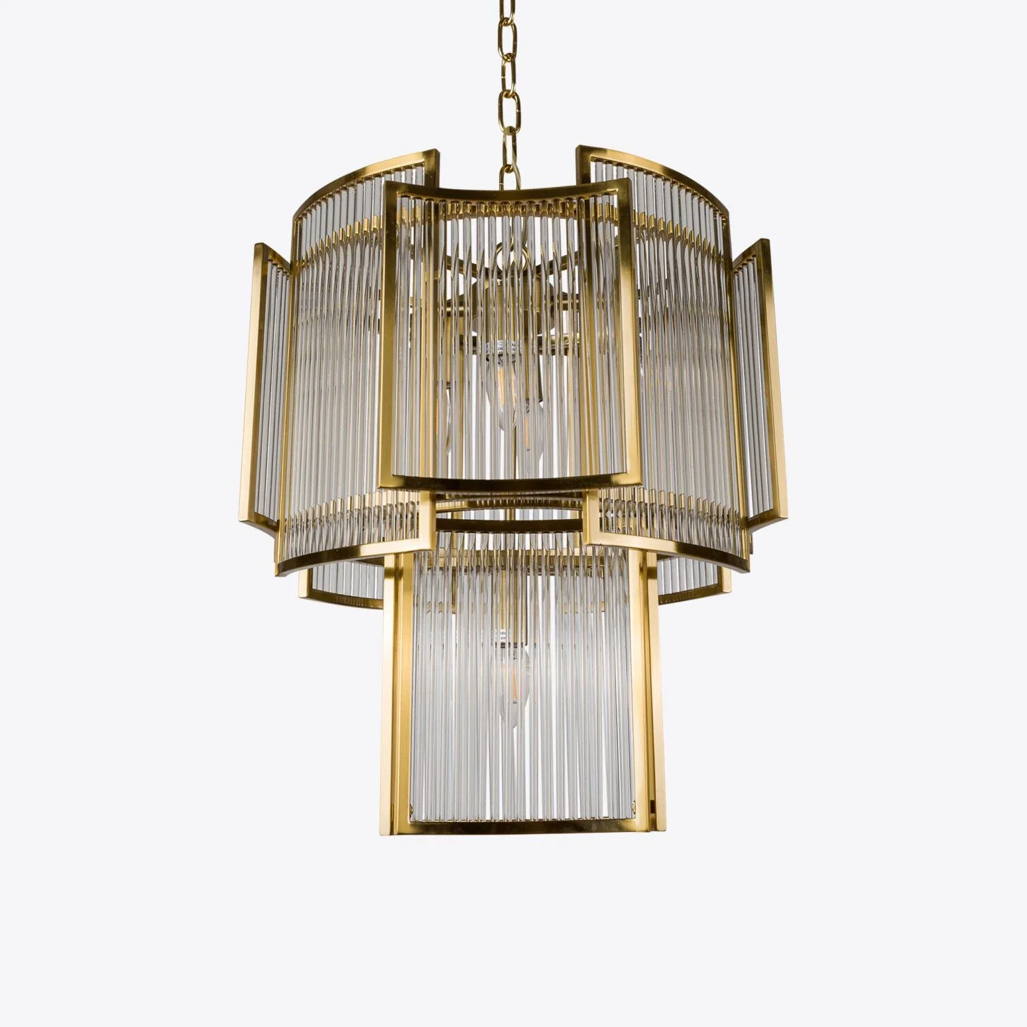 Monte Carlo Piccolo Chandelier - Image 6