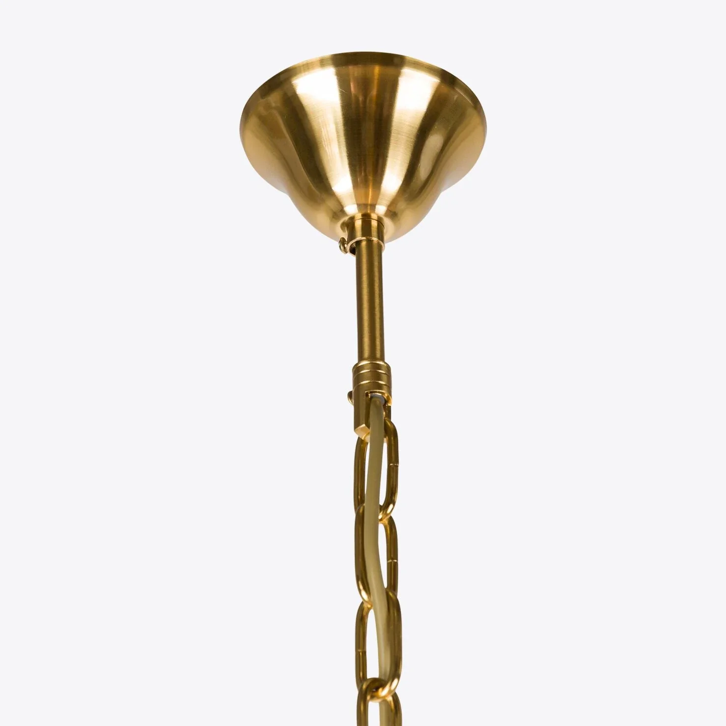 Monte Carlo Piccolo Chandelier - Image 8