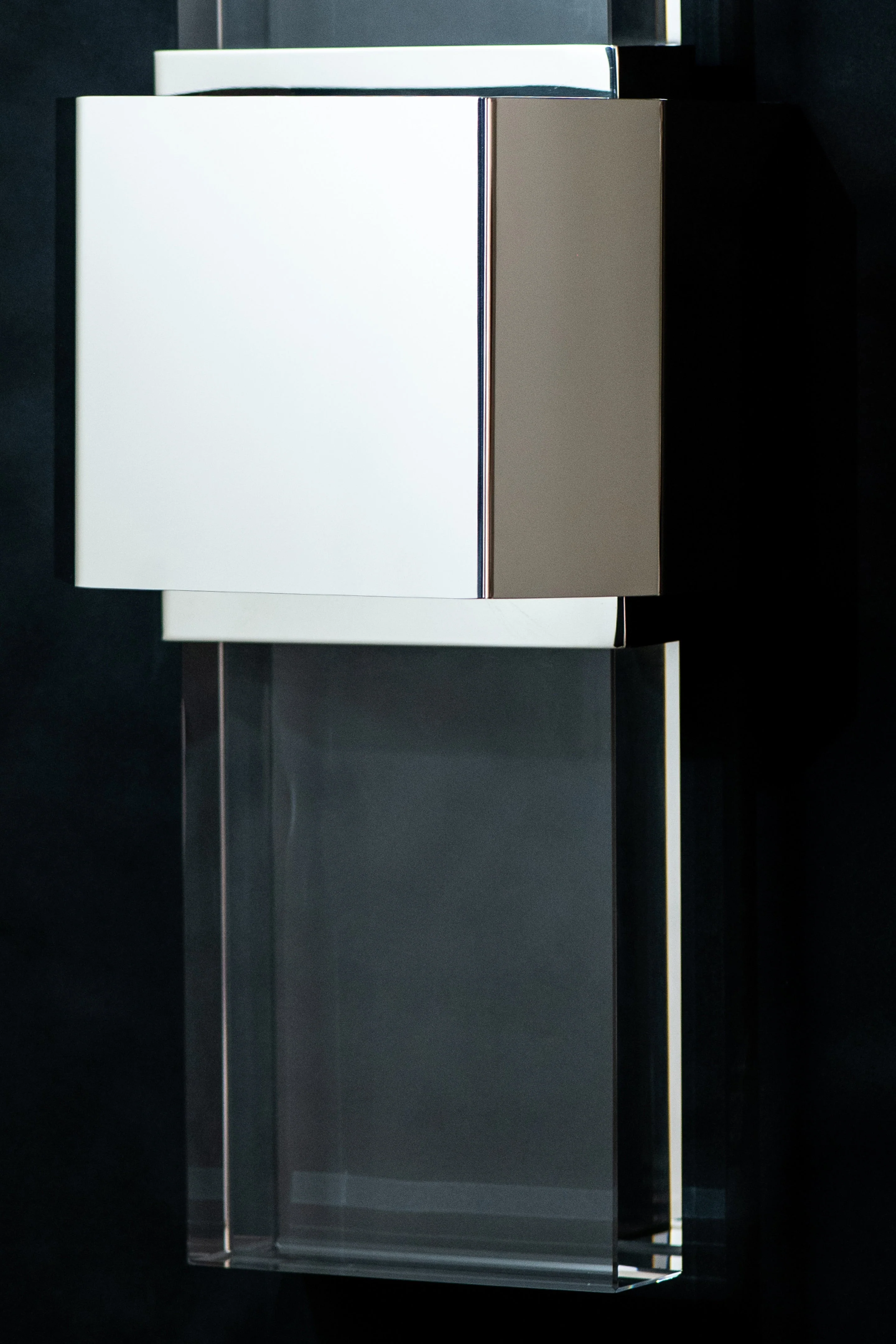 Montreal Minimalist Glass Sconce - Image 6