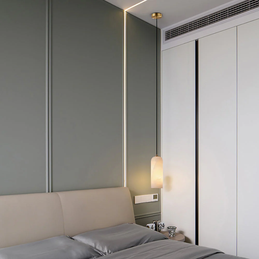 Monty Pendant Lamp - Image 17