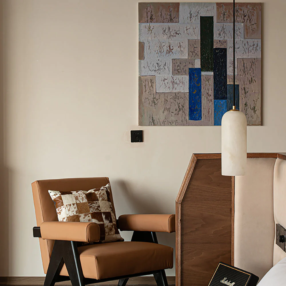 Monty Pendant Lamp - Image 22