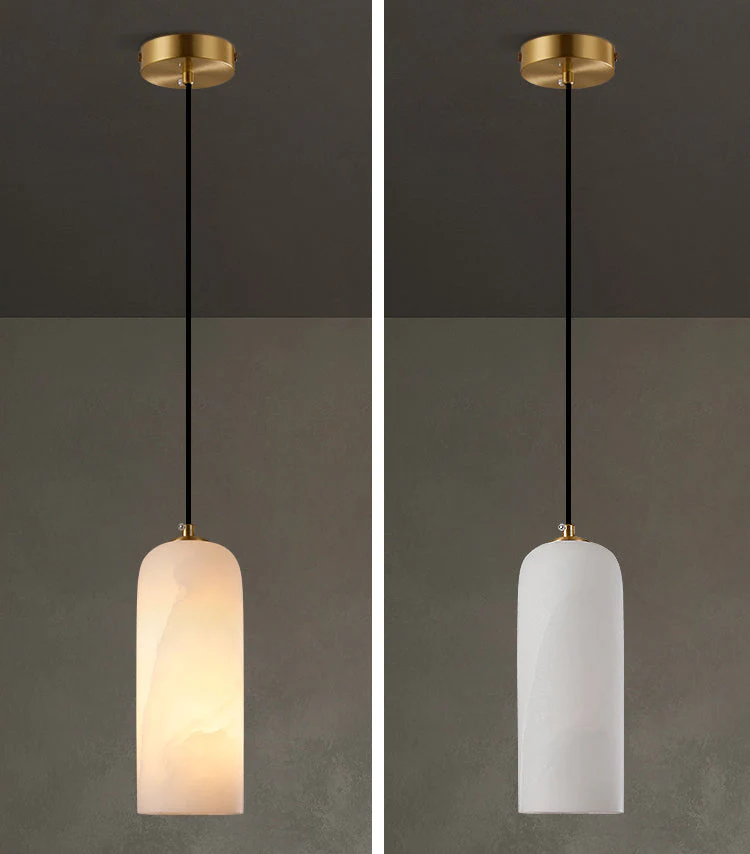 Monty Pendant Lamp - Image 25