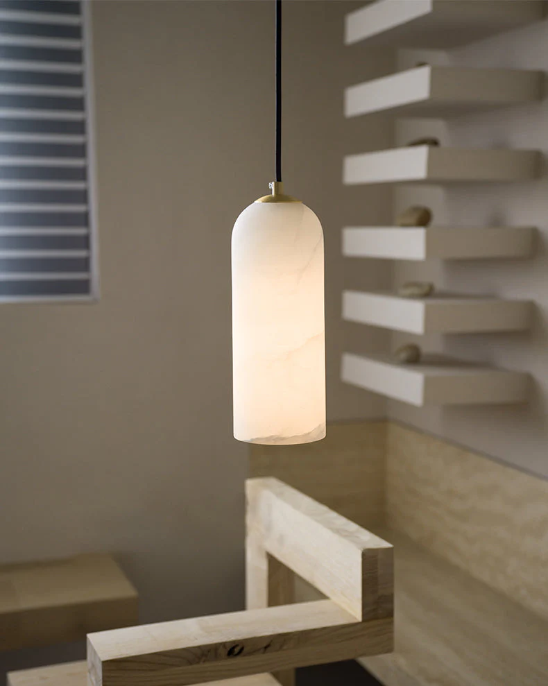 Monty Pendant Lamp - Image 6