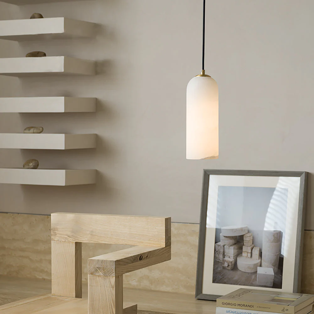 Monty Pendant Lamp - Image 8