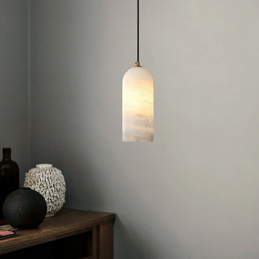 Monty Pendant Lamp - Image 9