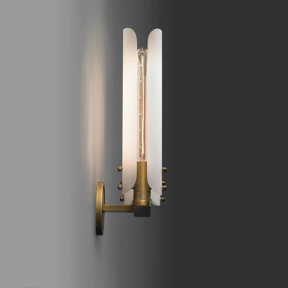 Moon Light Double Sconce - Image 5