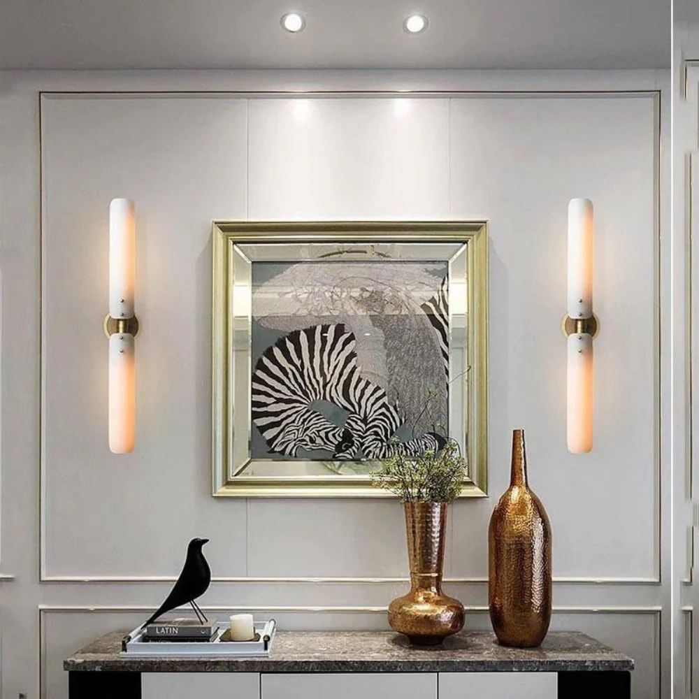 Moon Light Linear Sconce - Image 5