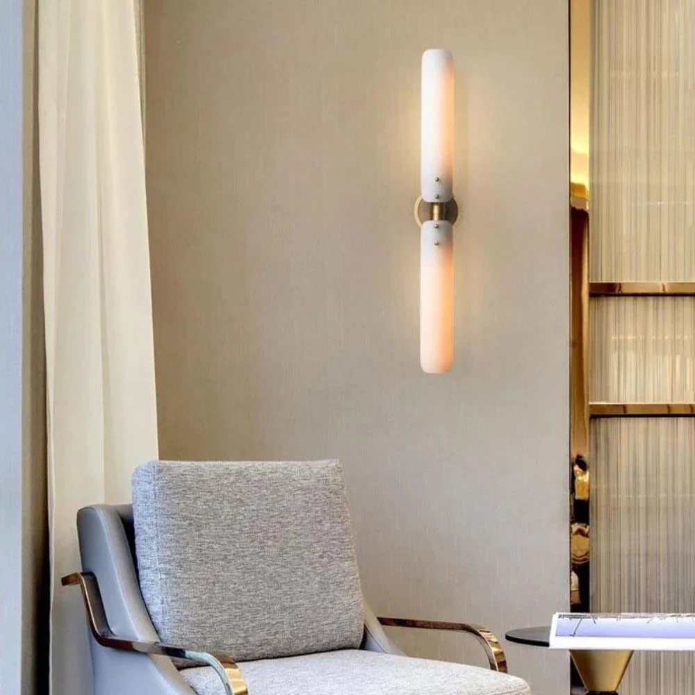 Moon Light Linear Sconce - Image 6