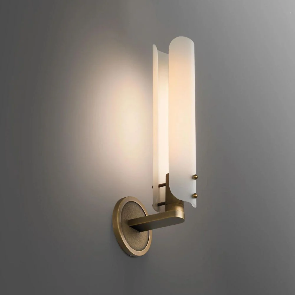 Moonlight Sconce - Image 2