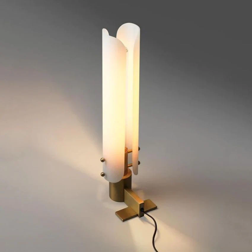 Moonlight Shade Table Lamp - Image 2