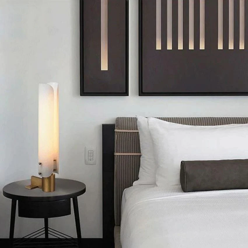 Moonlight Shade Table Lamp - Image 4