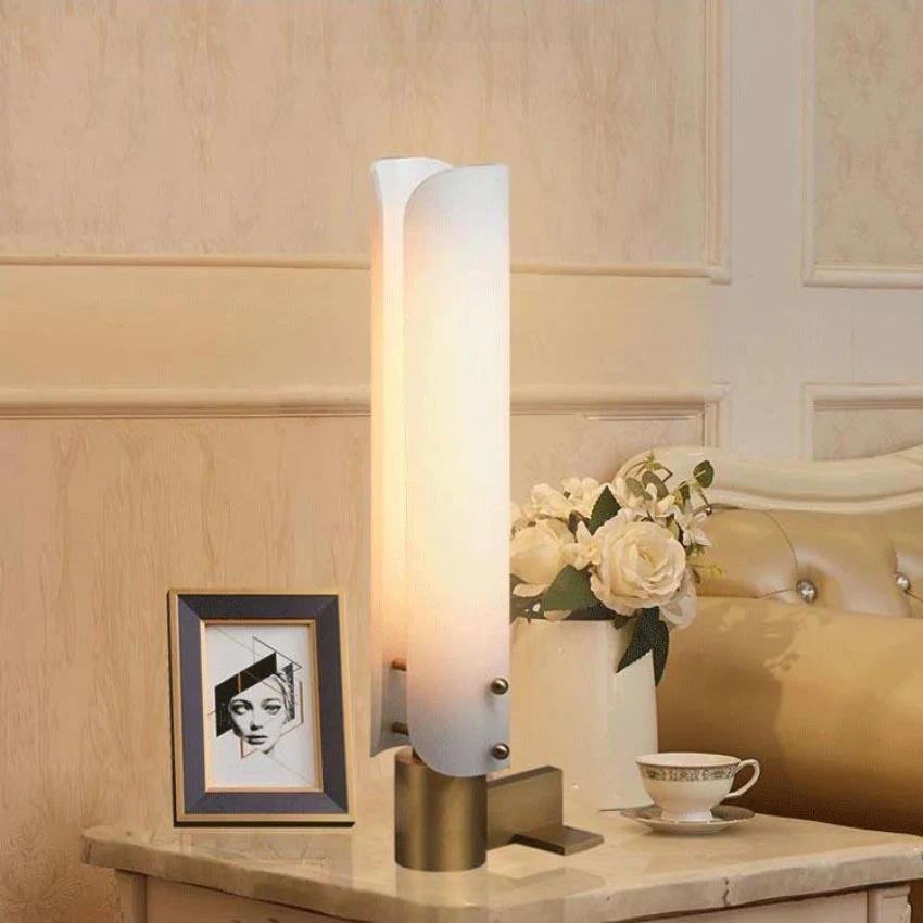 Moonlight Shade Table Lamp - Image 6