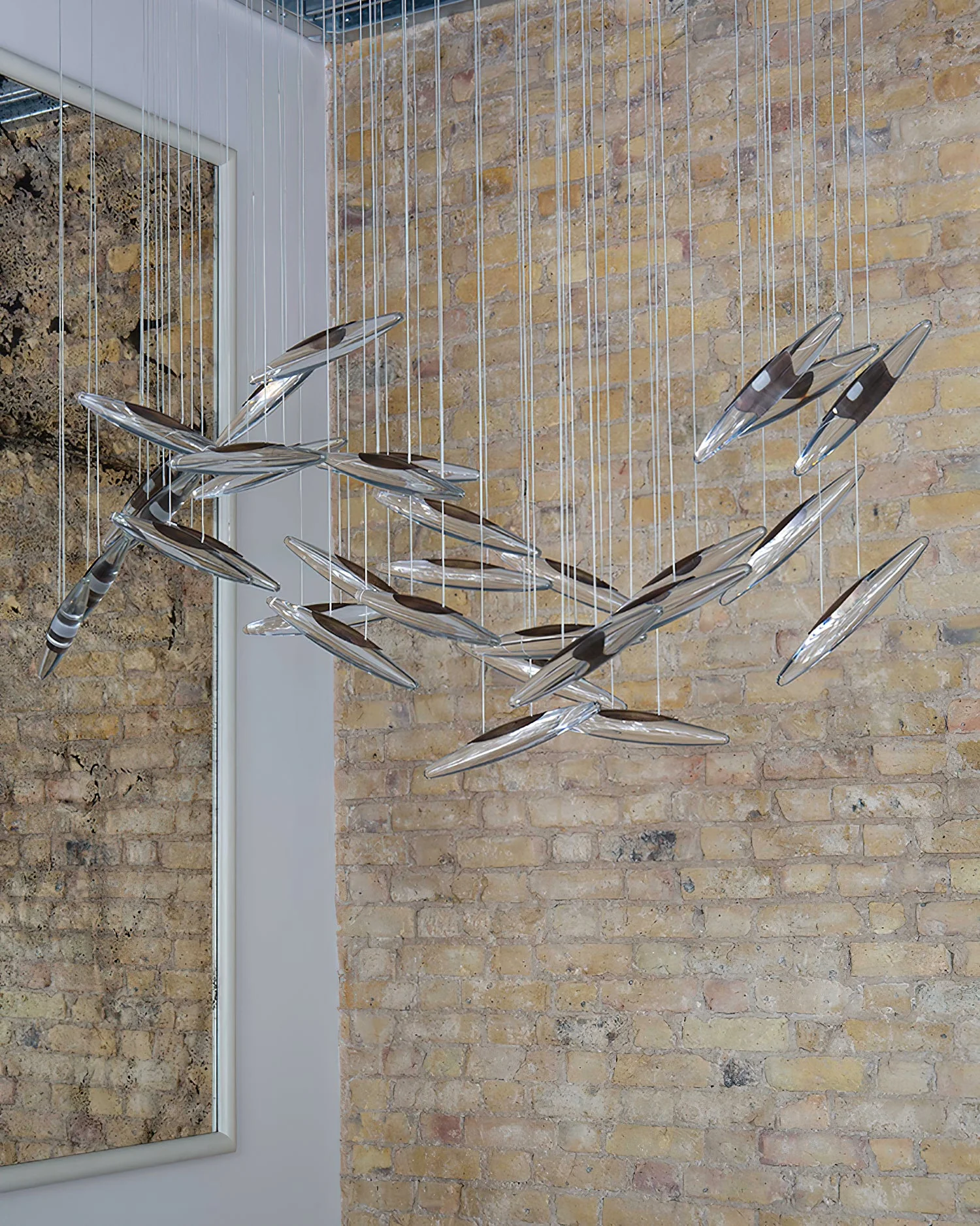 Moonlight Whispers Chandelier - Image 30