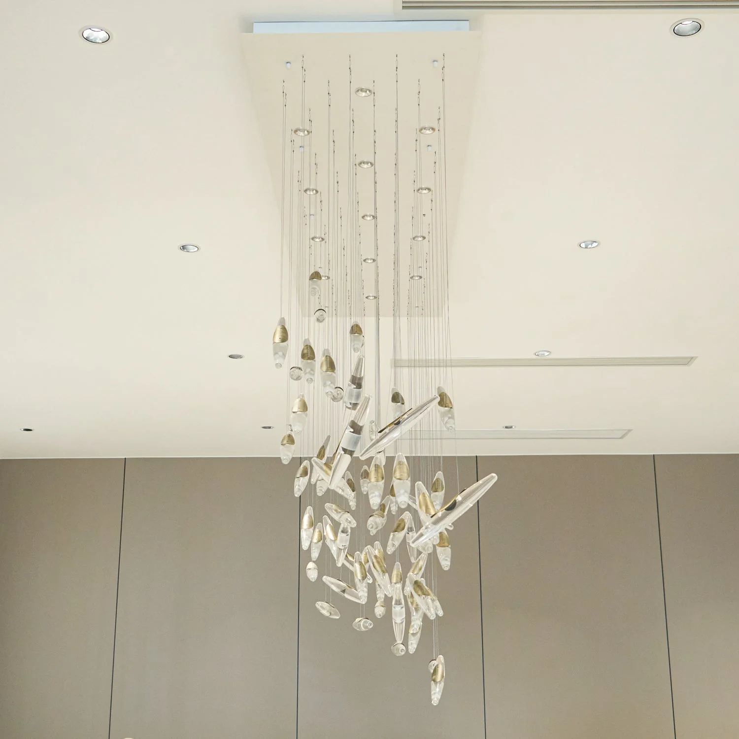 Moonlight Whispers Chandelier - Image 43