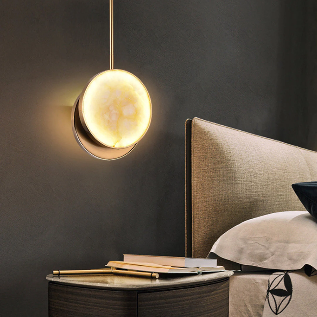 Moonshade Pendant Light - Image 10