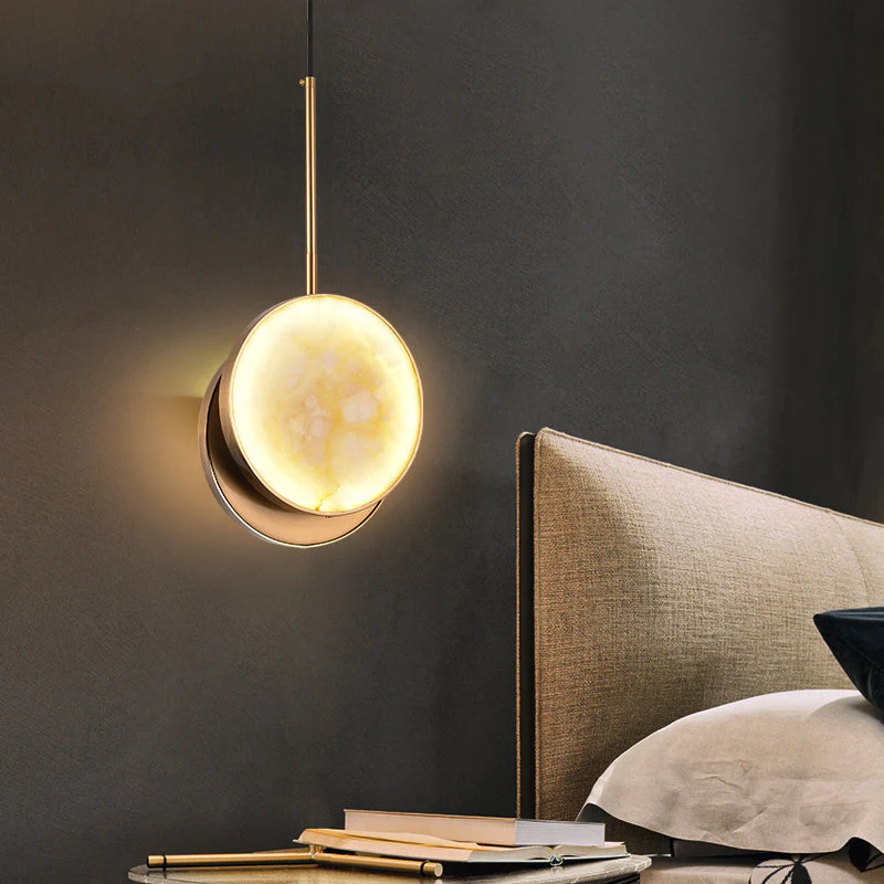 Moonshade Pendant Light - Image 16