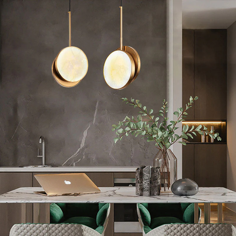 Moonshade Pendant Light - Image 20