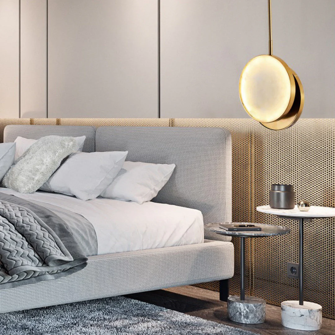 Moonshade Pendant Light - Image 22