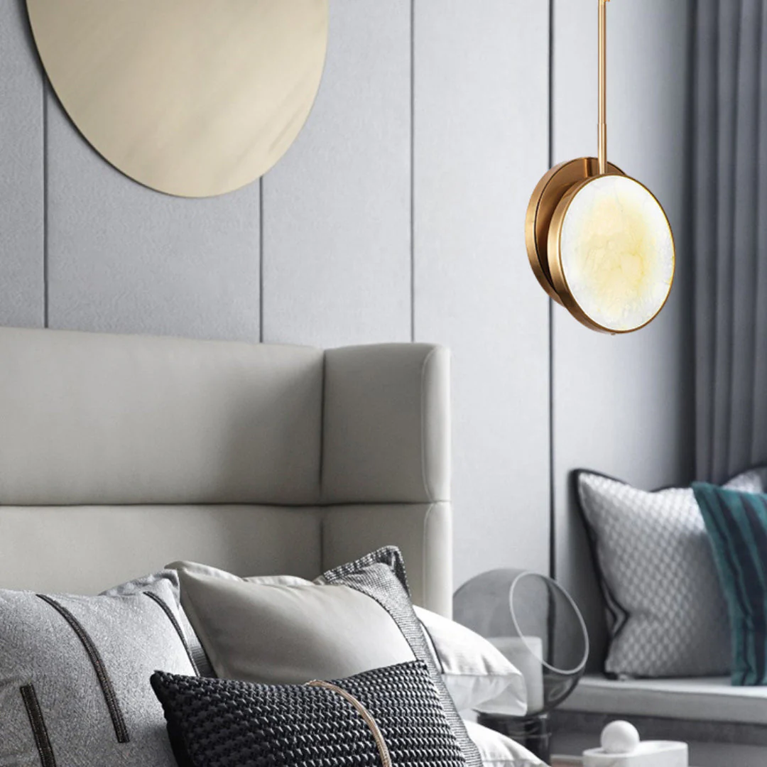 Moonshade Pendant Light - Image 23