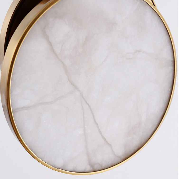 Moonshade Pendant Light - Image 25