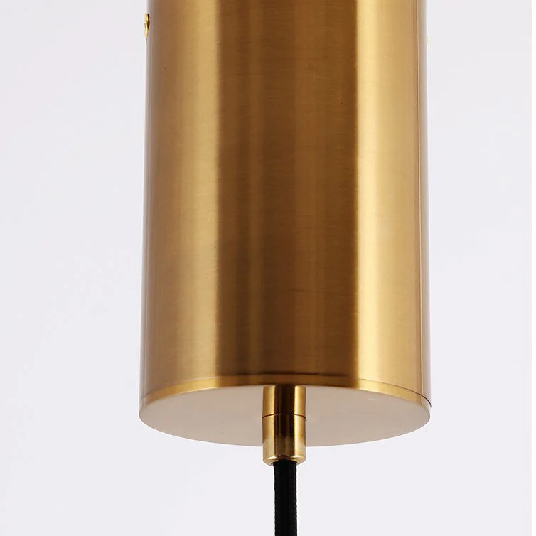Moonshade Pendant Light - Image 26
