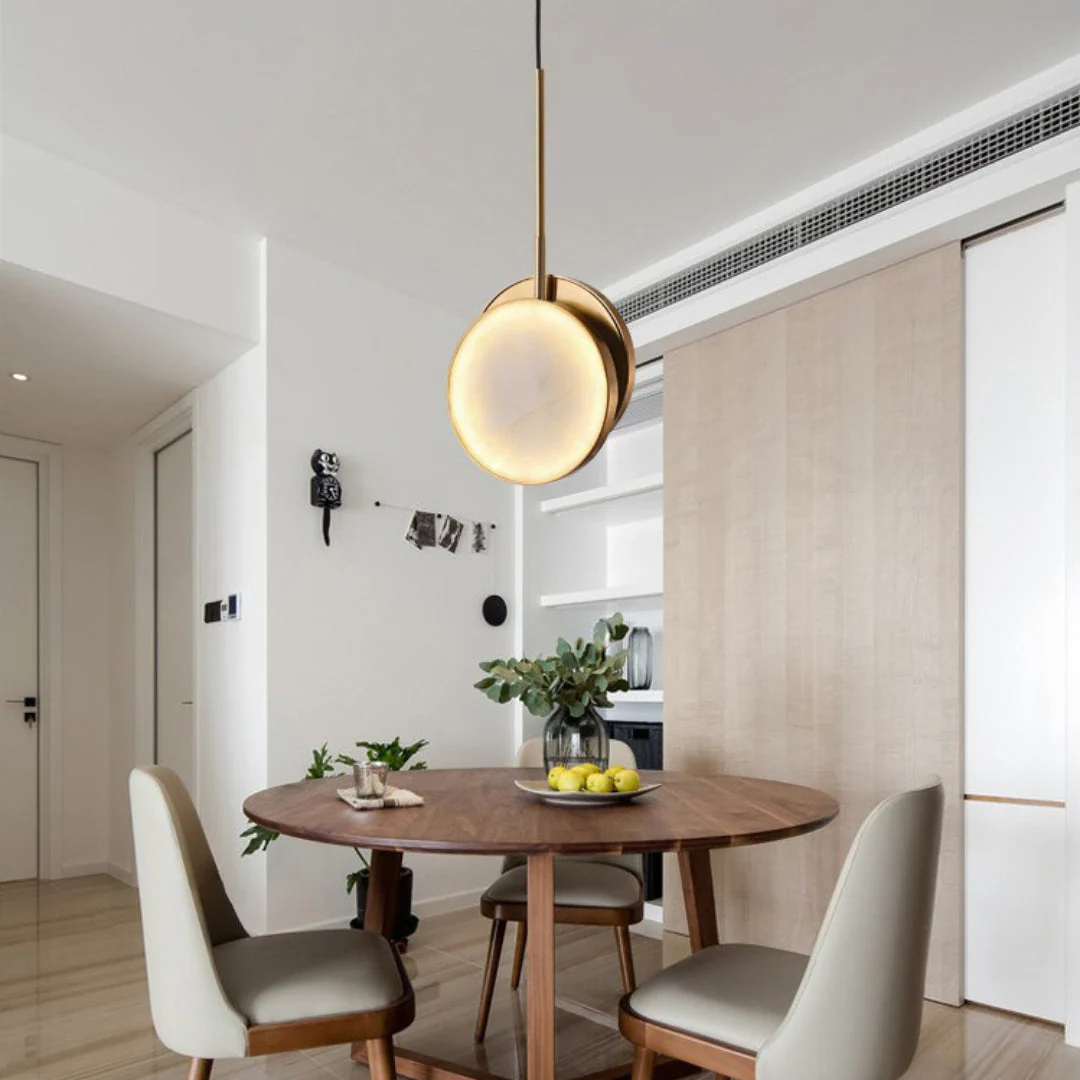 Moonshade Pendant Light - Image 27