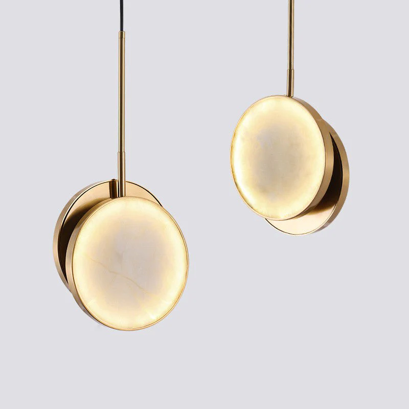 Moonshade Pendant Light - Image 28