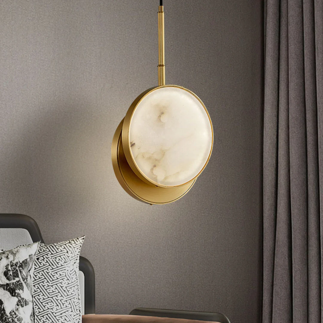 Moonshade Pendant Light - Image 7