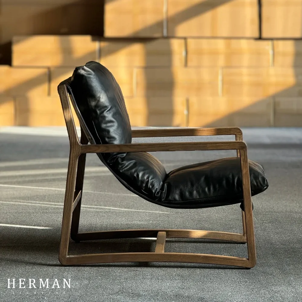 Mosey Luxe Chair - Image 2