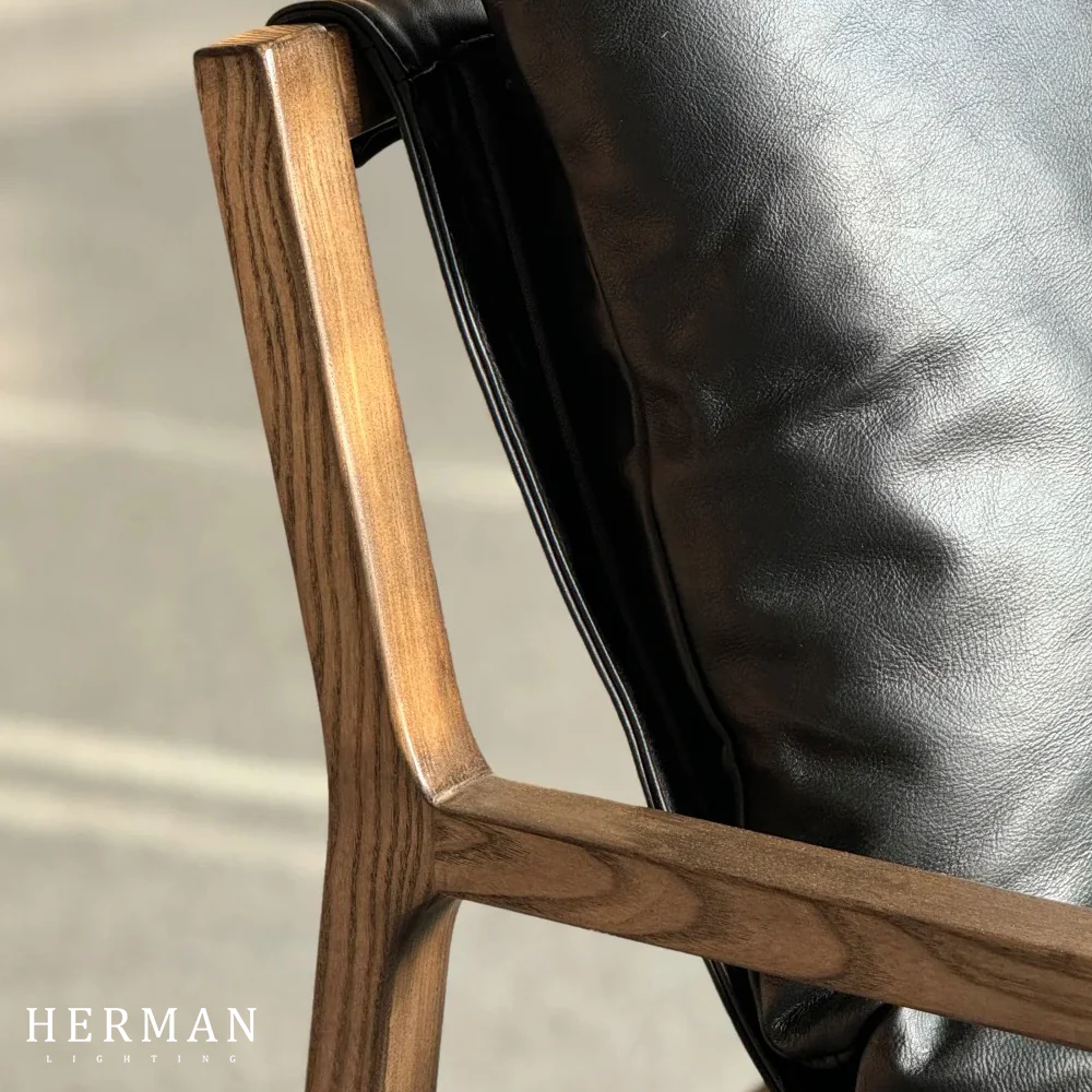 Mosey Luxe Chair - Image 5