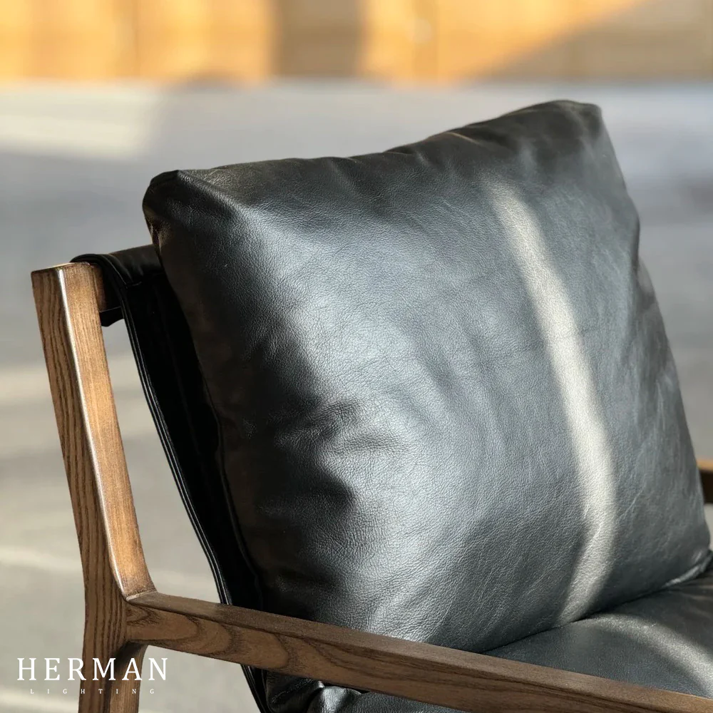 Mosey Luxe Chair - Image 6