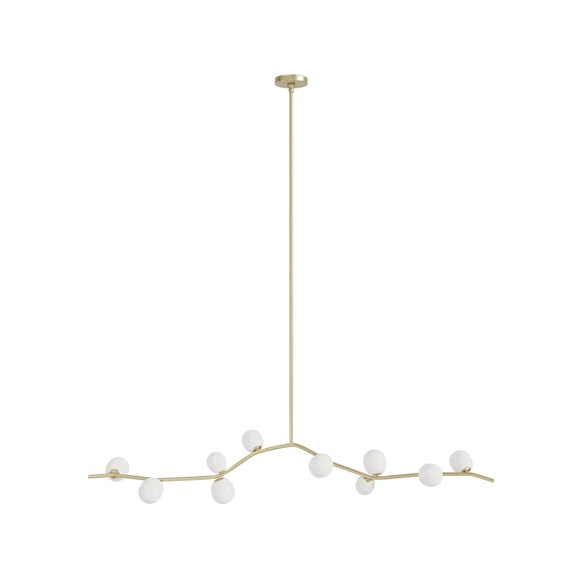Mull 10 - Light Chandelier - Image 3