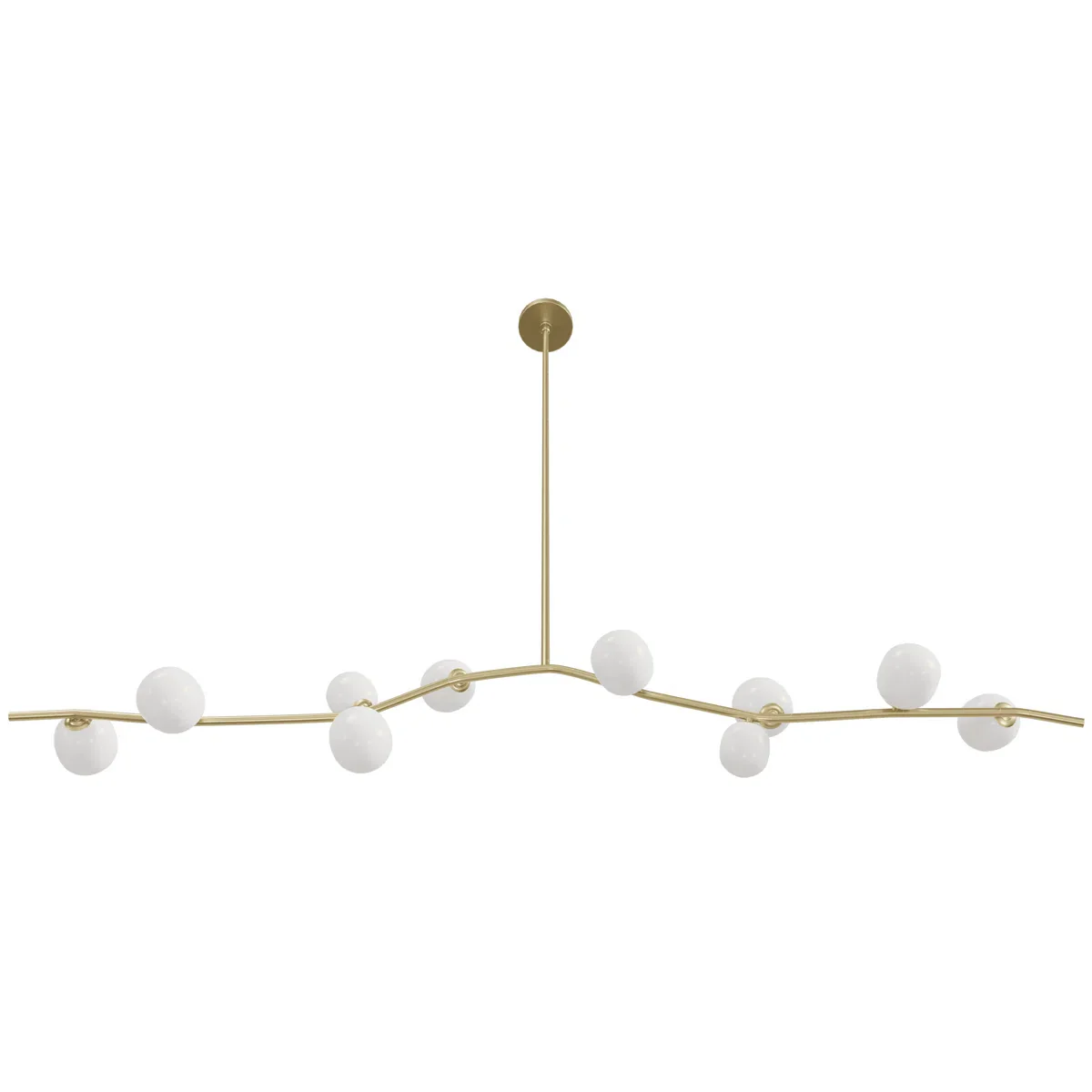 Mull 10 - Light Chandelier - Image 4