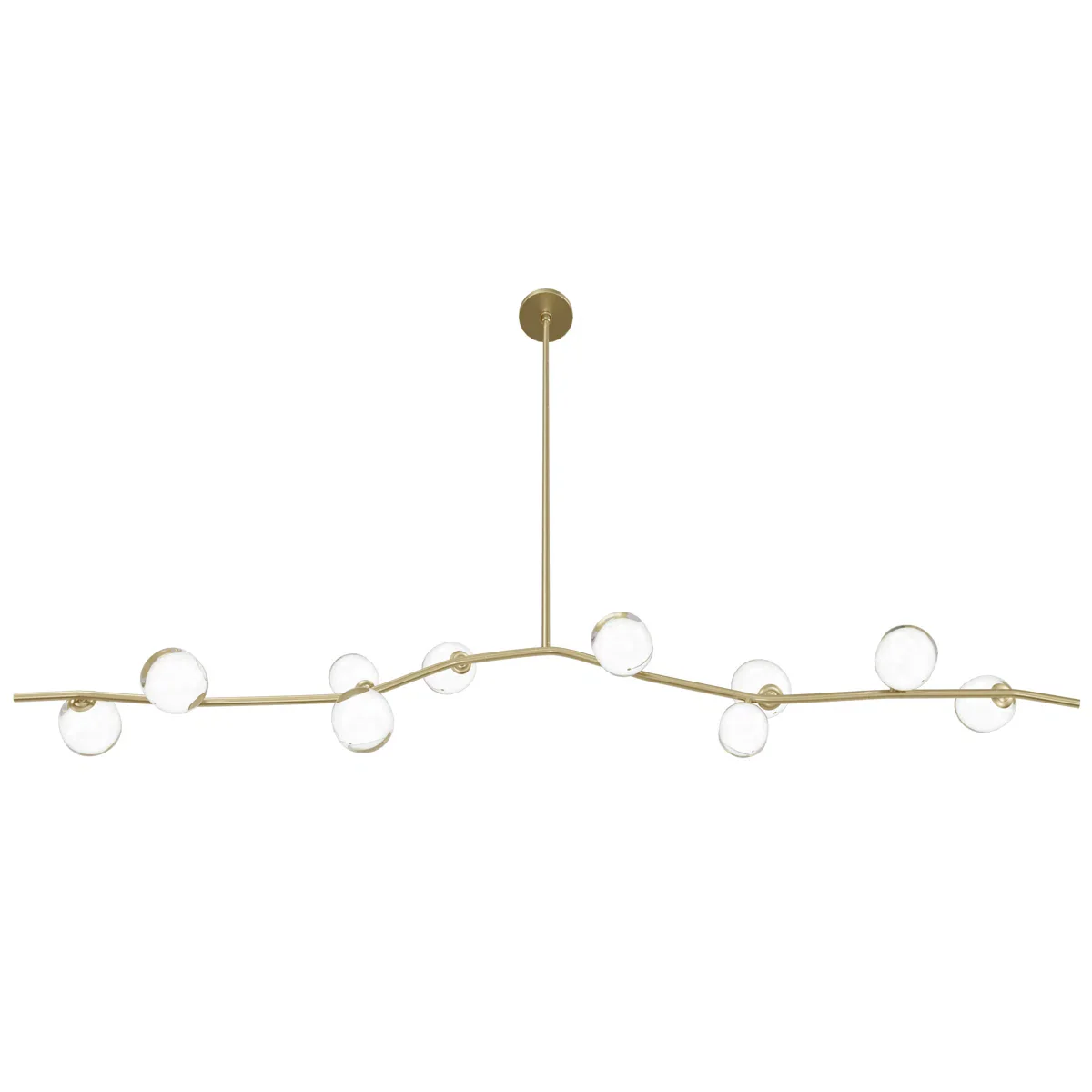 Mull 10 - Light Chandelier - Image 5