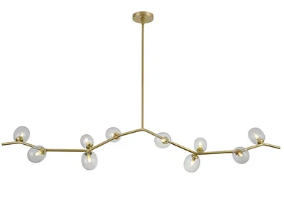 Mull 10 - Light Chandelier - Image 6
