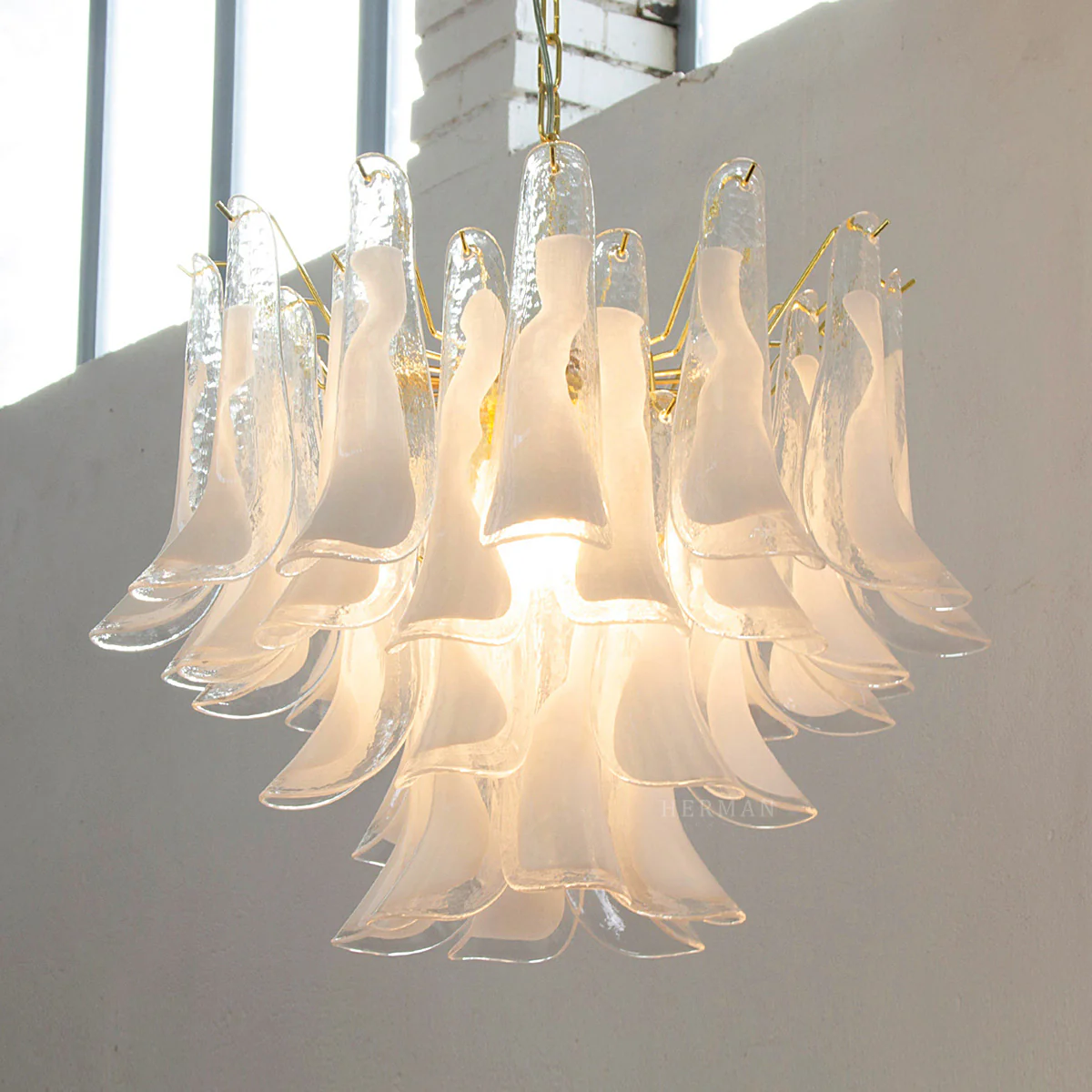Murano Chandelier - Image 10