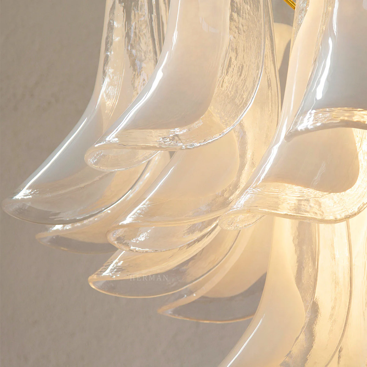 Murano Chandelier - Image 13