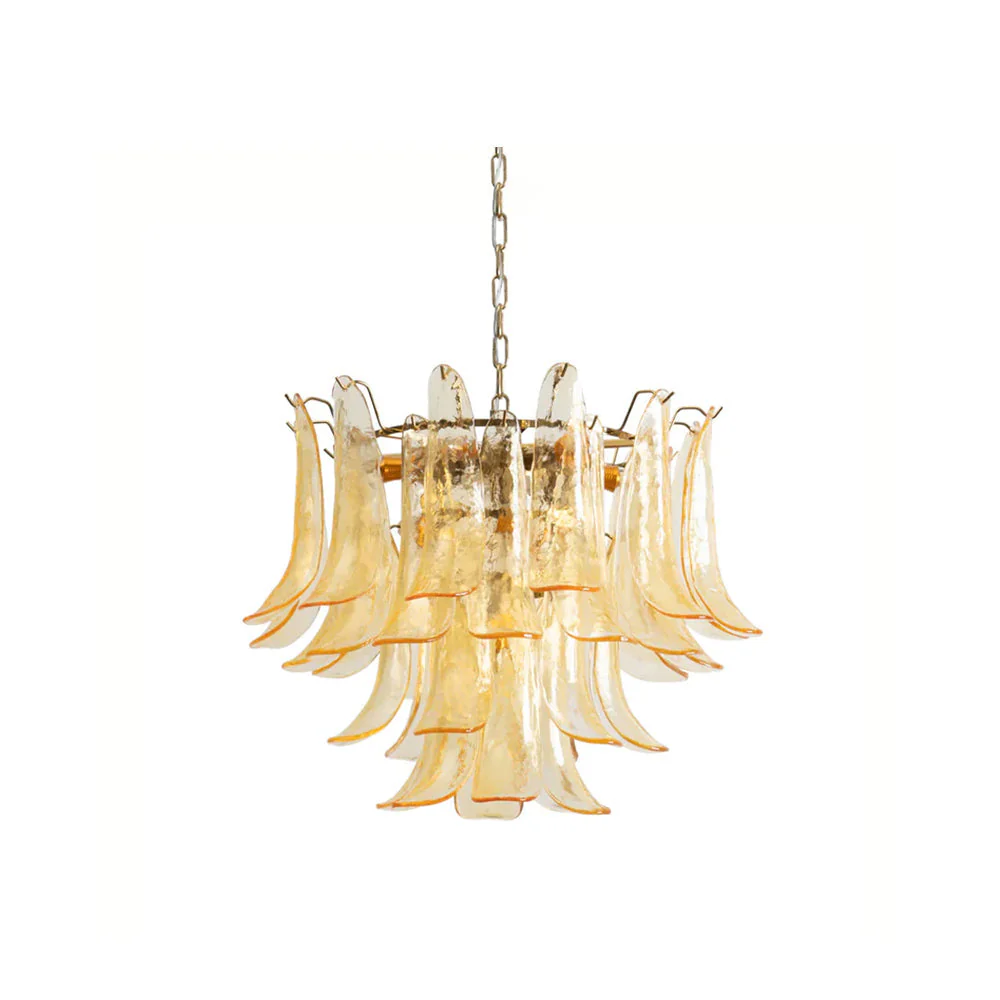 Murano Chandelier - Image 17