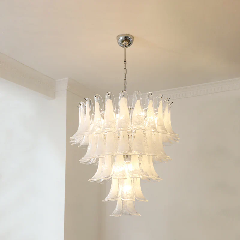 Murano Chandelier - Image 19
