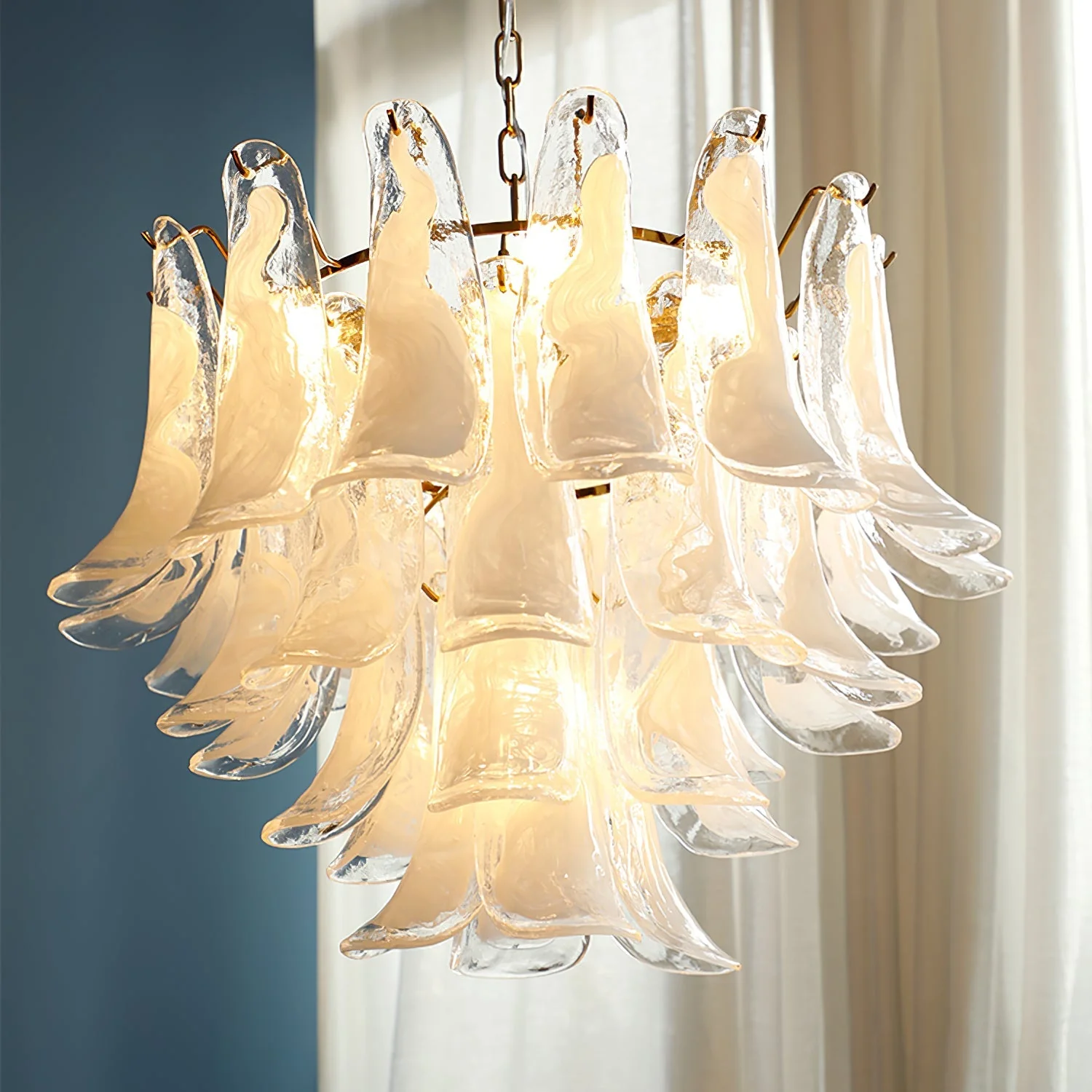 Murano Chandelier - Image 24