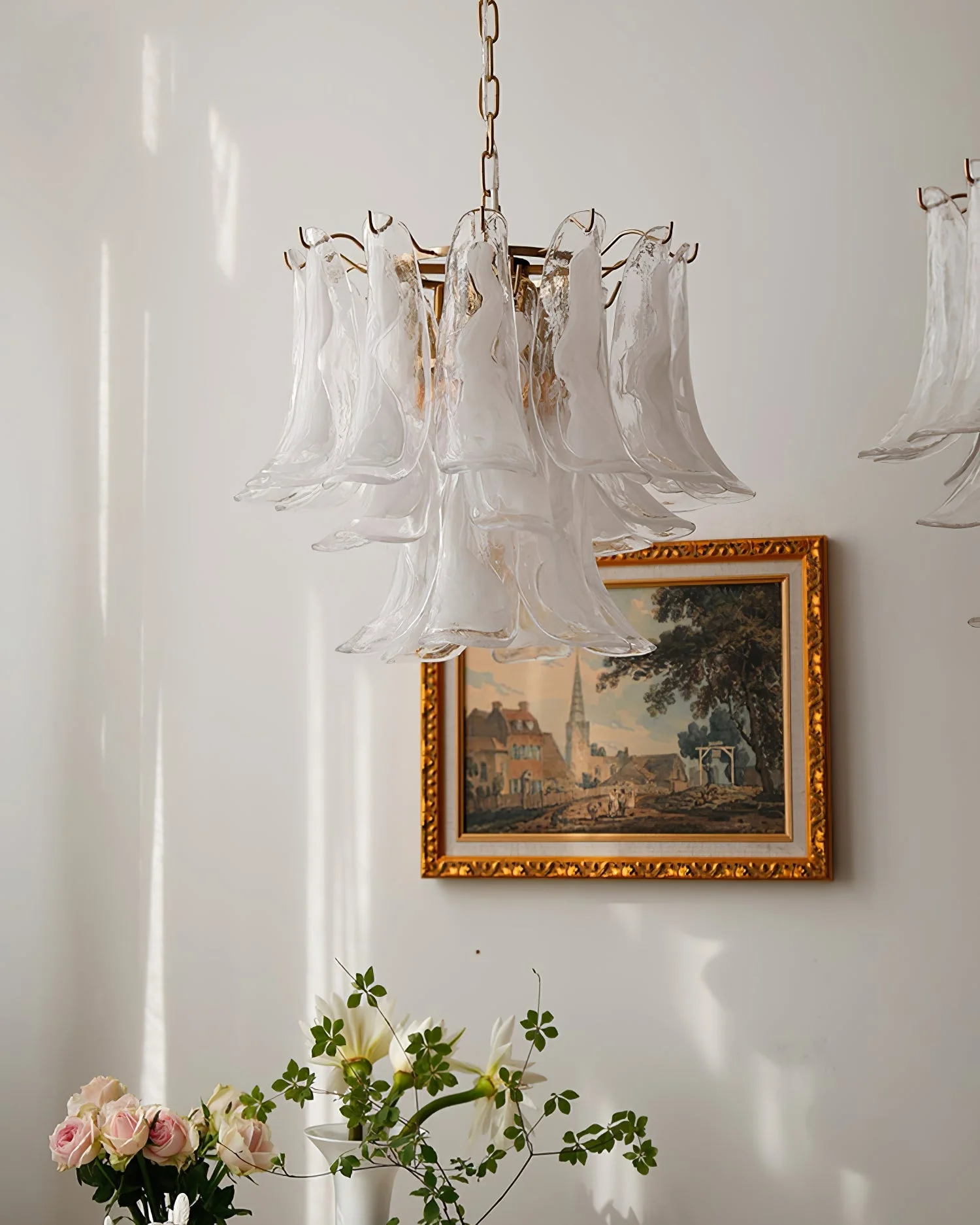 Murano Chandelier - Image 26