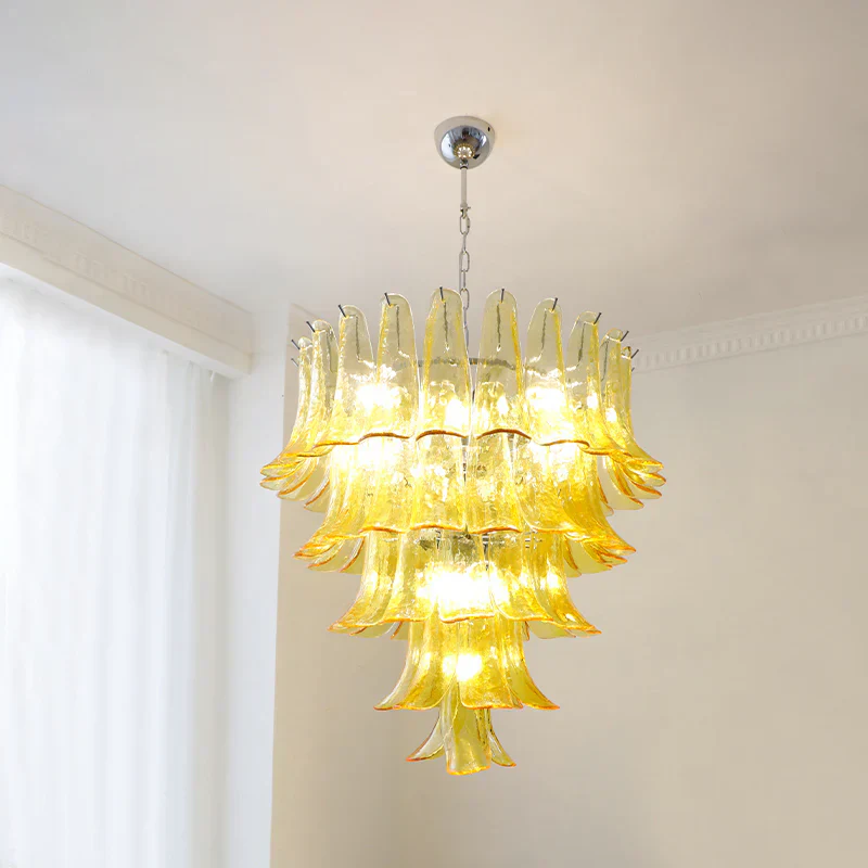 Murano Chandelier - Image 27