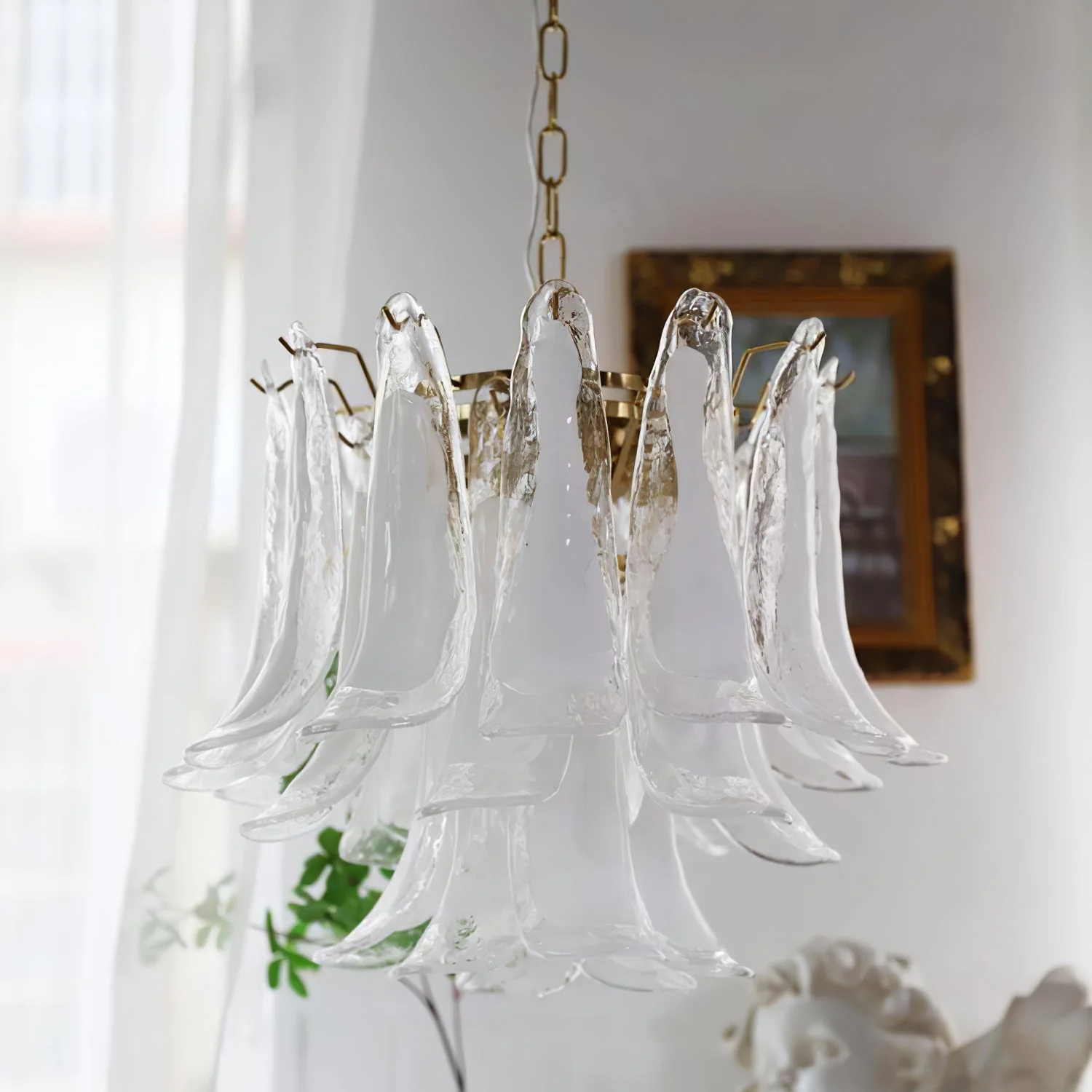 Murano Chandelier - Image 28