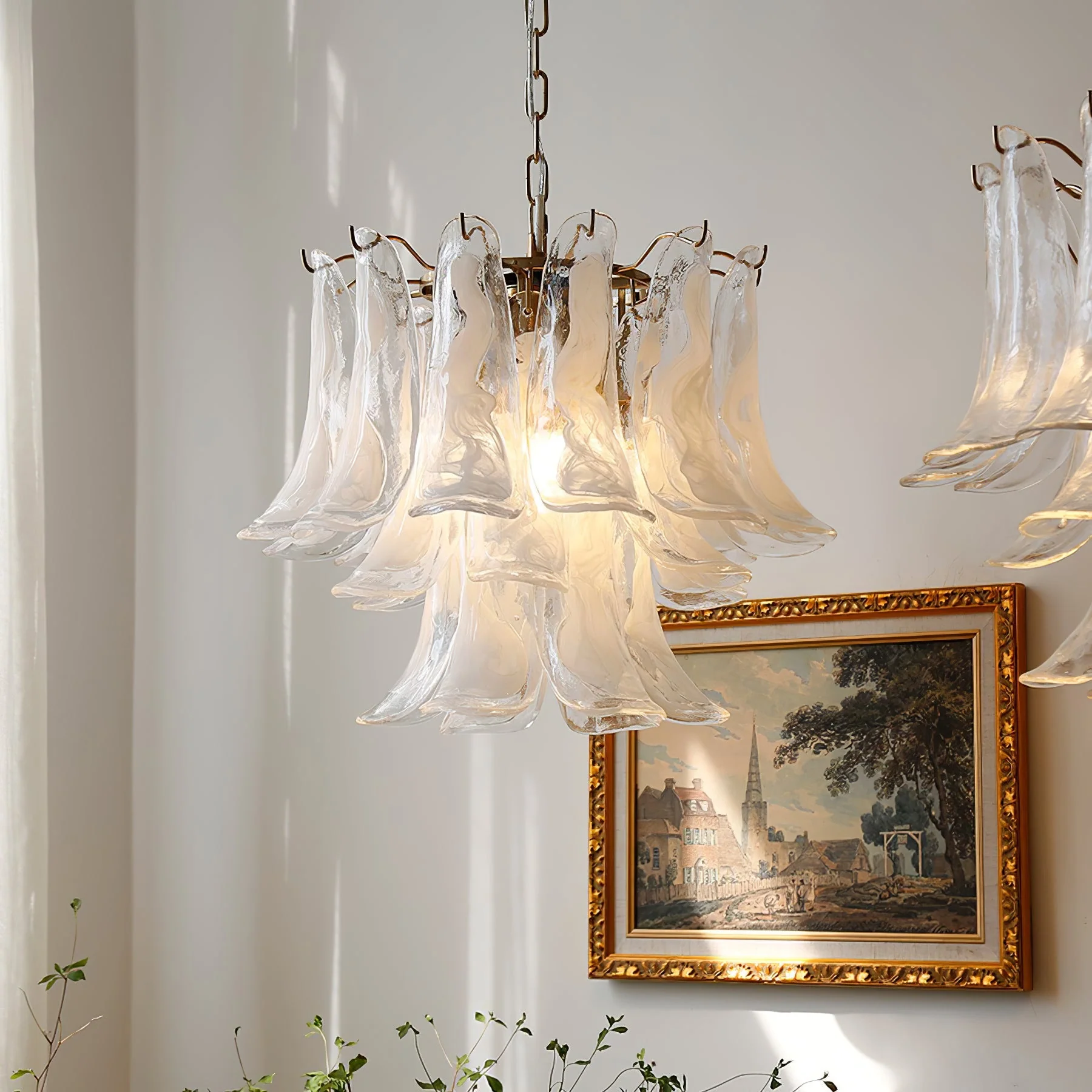 Murano Chandelier - Image 30