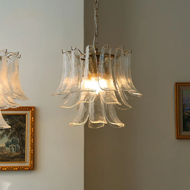 Murano Chandelier - Image 31